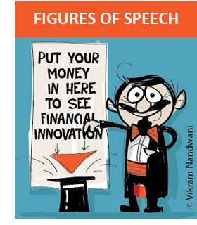 Asset Leasing & Other Financial Innovations